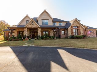 5902 W Hilton Rd, Sapulpa, OK 74066