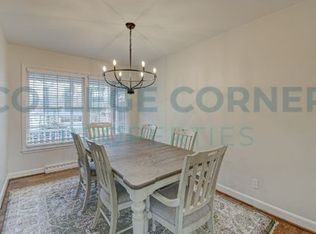 1140 Barclay Ter, Winston Salem, NC 27106