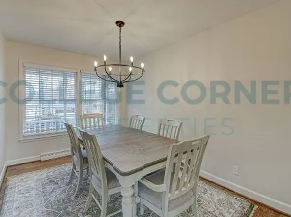 1140 Barclay Ter, Winston Salem, NC 27106