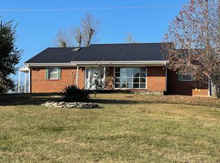 3541 Irvine Rd, Richmond, KY 40475