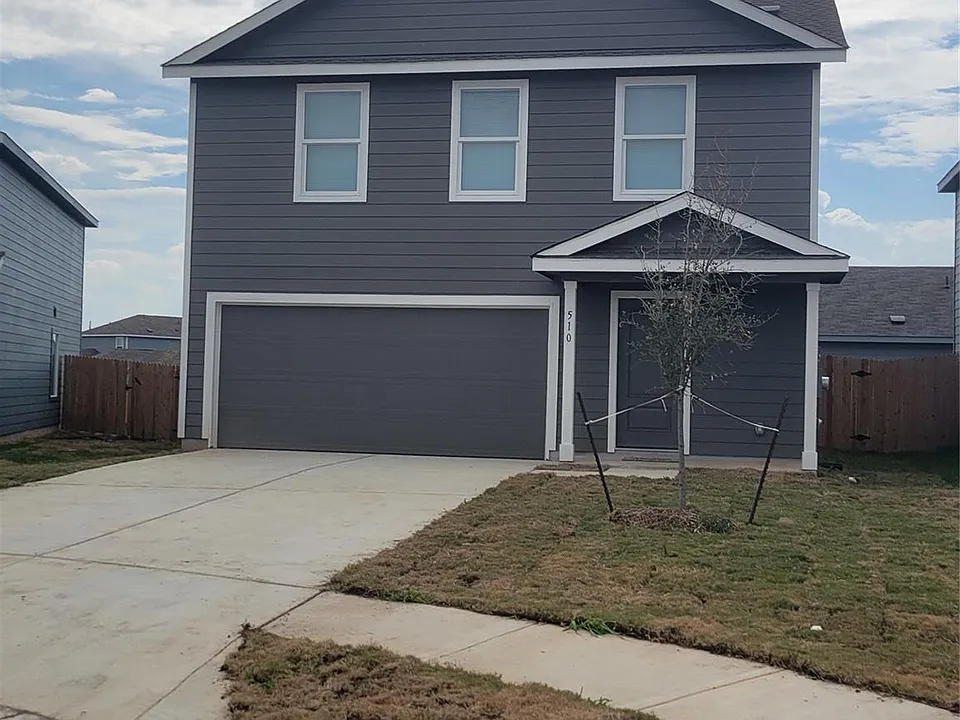 510 Firedance Ct