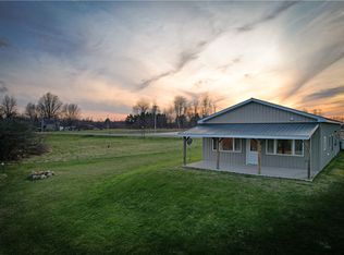 270 East Rd, Heuvelton, NY 13654