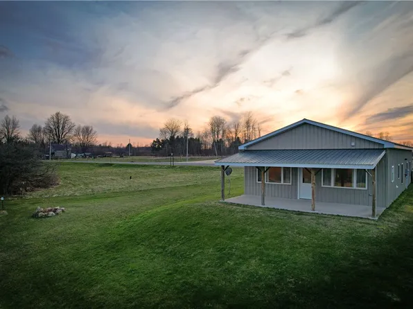 270 East Rd, Heuvelton, NY 13654