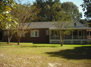 5918 Sturgis Rd, Louisville, MS 39339