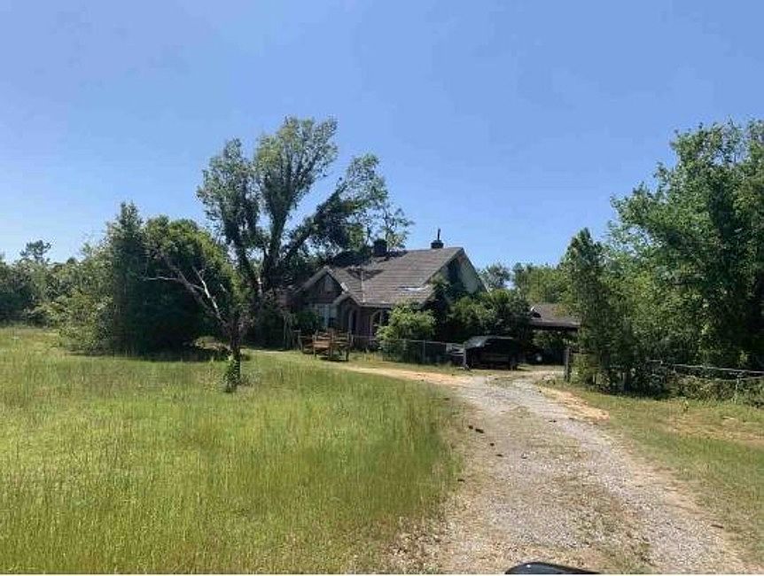 Property Front View