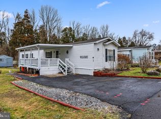 2917 E High St UNIT 38, Pottstown, PA 19464