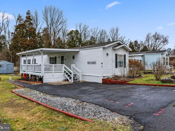 2917 E High St Unit 38, Pottstown, PA 19464