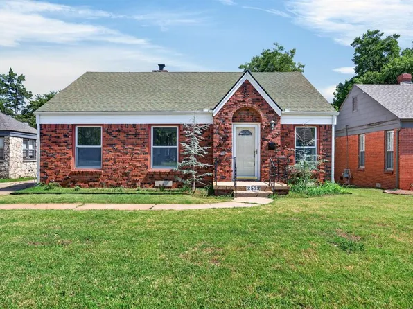2533 NW 31st St, Oklahoma City, OK 73112