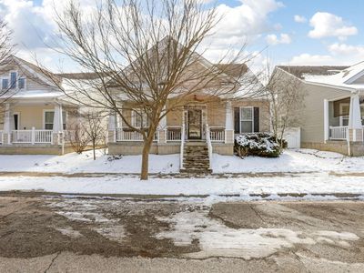 4494 Grand Strand Dr, Grove City, OH, 43123