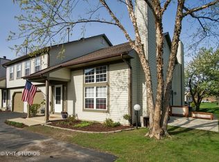1230 Clematis Dr, Streamwood, IL