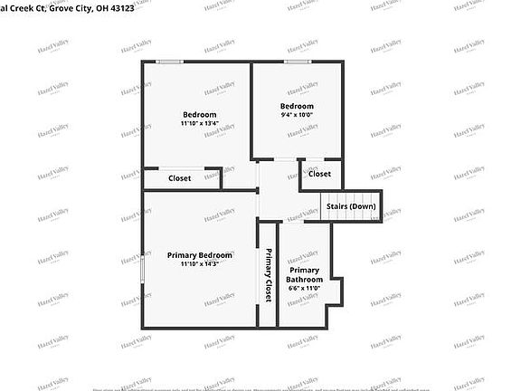 4th image of 2366 Royal Creek Ct