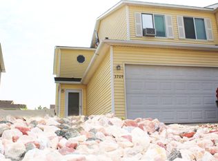 3709 Blue Ave, Gillette, WY 82718