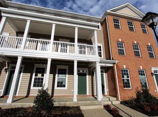 307 Fountain Way, Hampton, VA 23666