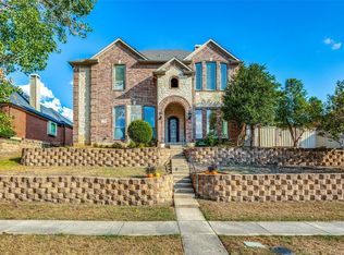 2506 Club Creek Blvd, Garland, TX 75043