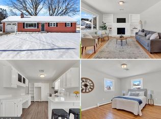 2479 Ellendale Dr, Lancaster, PA 17602