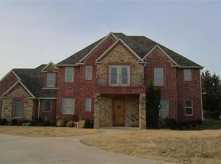 605 Pinehurst, Ardmore, OK 73401