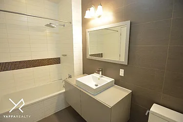 Rented by Yaffa Realty LLC