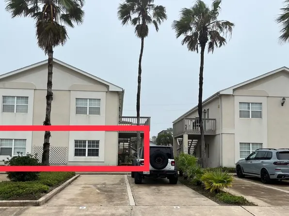 114 E Bahama St #1, South Padre Island, TX 78597