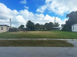 3420 Croton Ter LOT 12, Pt Charlotte, FL 33952