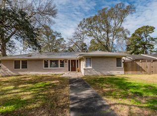 451 S 7th St, Eunice, LA 70535