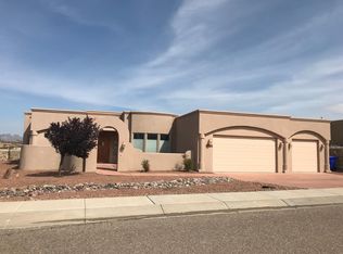 3215 Eclipse Ridge Ln, Las Cruces, NM 88011