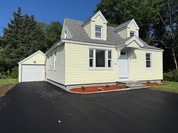 1557 Wolcott Rd
