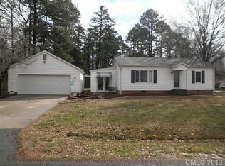 175 Green Acres Pl, China Grove, NC 28023