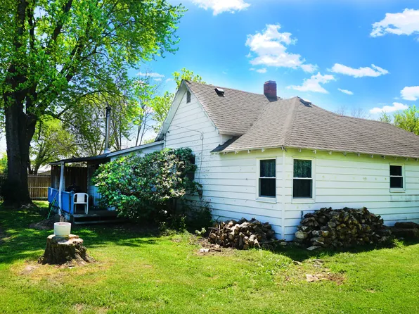 401 Main Street, Wentworth, MO 64873