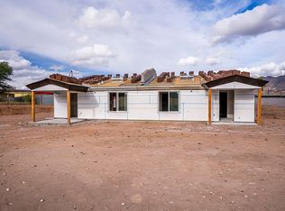 427 Camino Hombre De Oro, Rio Rico, AZ 85648