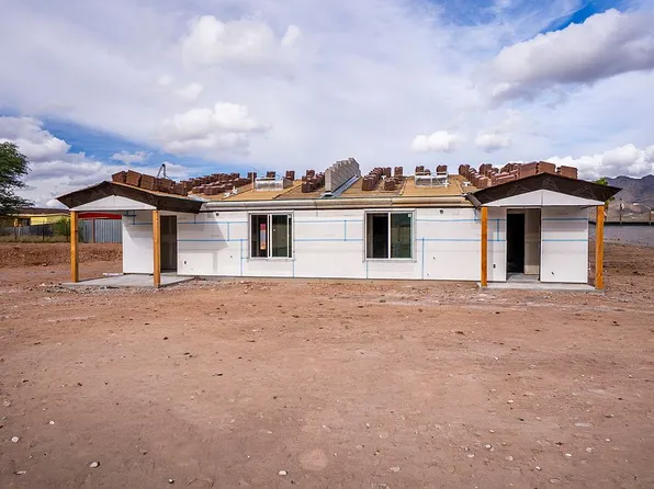 464 Cometa Ct, Rio Rico, AZ 85648
