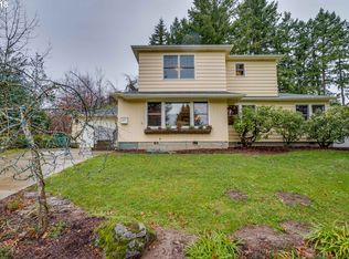 5125 SW Illinois St, Portland, OR 97221