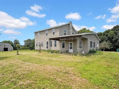 2710 Hebron Church Rd, Marion, KY, 42064