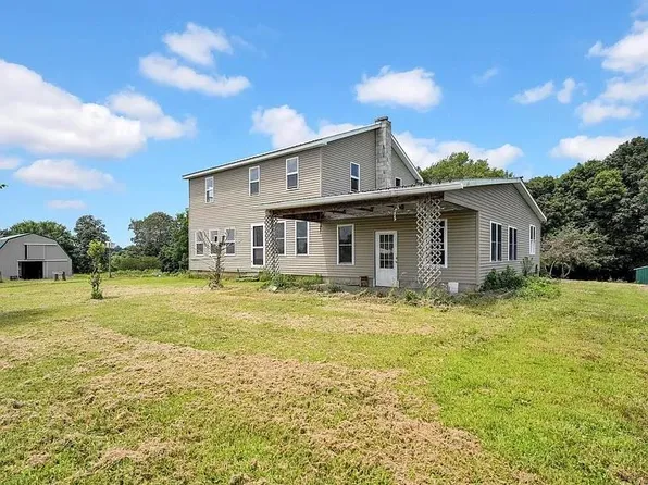 2710 Hebron Church Rd, Marion, KY 42064