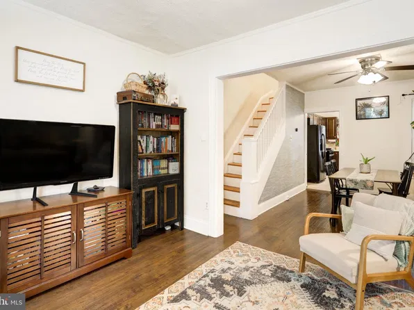 829 5th St, Lancaster, PA 17603