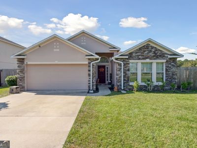 98 Pine Bluff Blvd E, Kingsland, GA, 31548