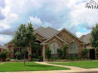 14 Warwick Ct, Wichita Falls, TX 76309
