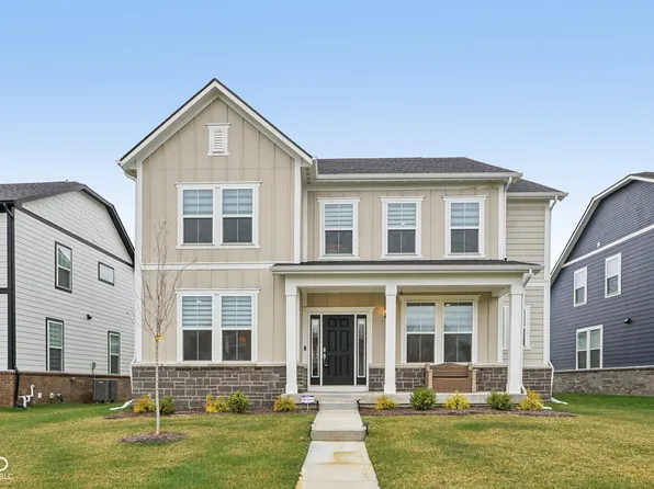 14459 Bishop Birch Pl, Carmel, IN 46032