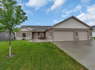83 Meadow Ln, Cold Spring, MN 56320
