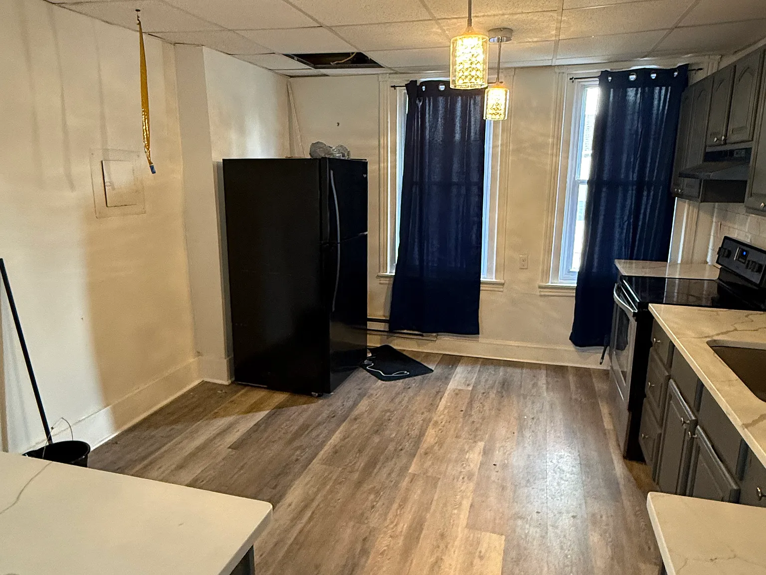 1 bed, 1000 sqft, $1,200 — Photo 4