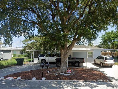 1210 S D Street, Lake Worth, FL, 33460