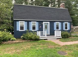 66 Maplewood Dr, Townsend, MA 01469