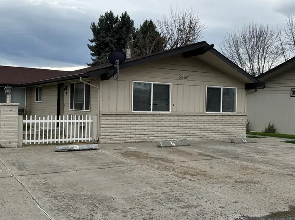 5906 Meadow Ln #4, Yakima, WA 98908