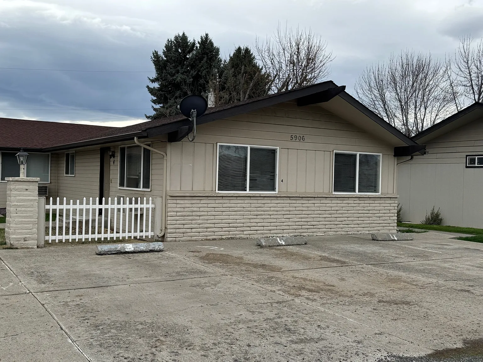5906 Meadow Ln #4 photo 1