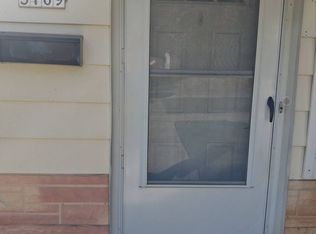 3167 N 81st St #3169, Milwaukee, WI 53222