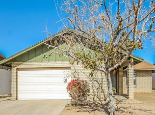 5534 W Cortez St, Glendale, AZ 85304