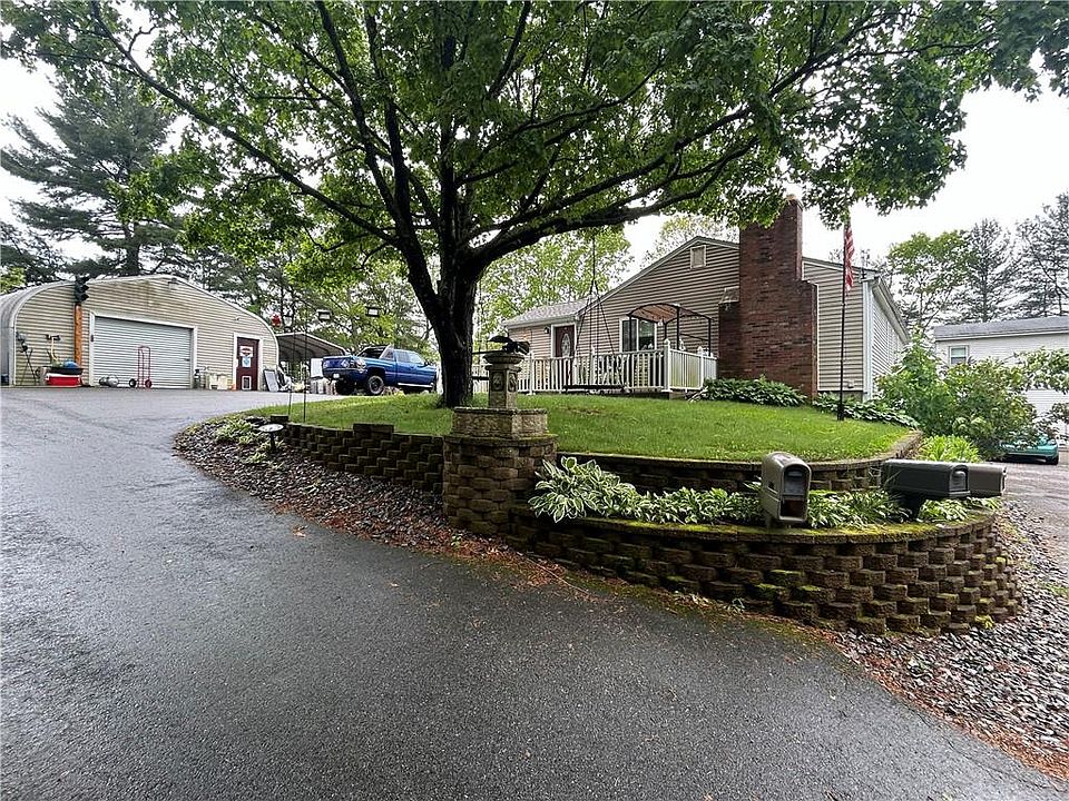 1066 Tiogue Ave, Coventry, RI 02816 Zillow