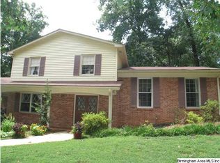 1117 Regent Dr, Birmingham, AL 35226