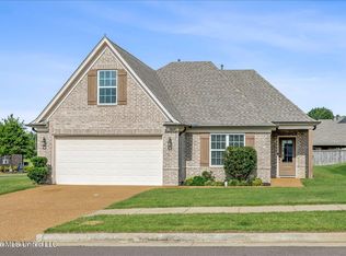 8069 Aiden Rd, Southaven, MS 38671