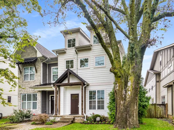 1435 14th Ave S, Nashville, TN 37212