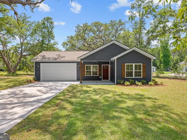 117 Giles Ave, Rincon, GA 31326